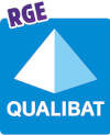 Logo Qualibat RGE